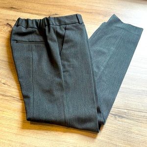 Victoria’s Secret dress pants dark grey size 2